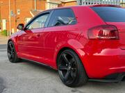 Audi A3 Hatchback 2.0 TDI Sport Euro 5 (s/s) 3dr