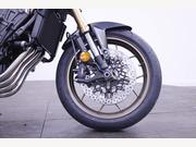 Honda CB650R