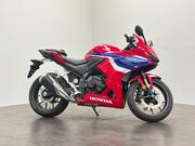 Honda CBR500R