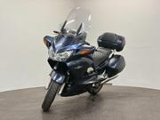 Honda ST1300 Pan European