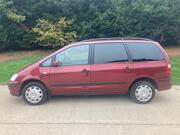 Ford Galaxy MPV 2.3i LX 5dr