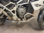 Triumph Tiger 1200
