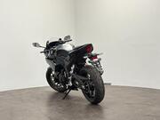 Honda CBR500R