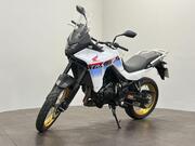 Honda XL750 Transalp