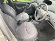 Toyota Yaris Hatchback 1.0 VVT-i 16v GS 5dr