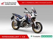 Honda CRF1100L Africa Twin Adventure Sports