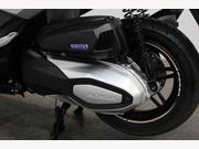 Honda Forza 350