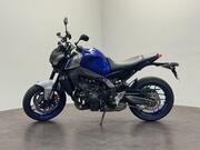 Yamaha MT-09
