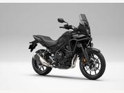 Honda NX500
