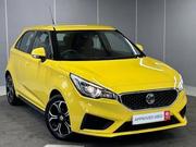 MG MG3