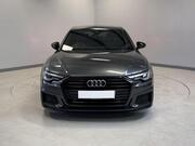Audi A6 Saloon