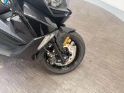 BMW C 400 GT