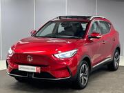 MG MG ZS