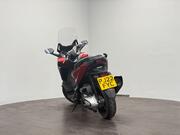 Honda Forza 350