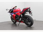Honda CBR600RR