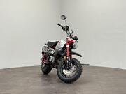 Honda Monkey