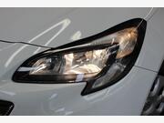 Vauxhall Corsa Van