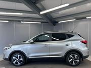 MG MG ZS