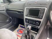 Skoda Octavia Hatchback 2.0 TFSI vRS Euro 4 5dr