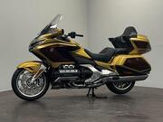 Honda GL1800 Gold Wing