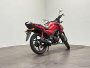 Honda CB125F