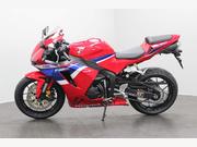 Honda CBR600RR