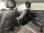 BMW 4 Series Gran Coupe