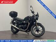 Triumph Speed Twin 900