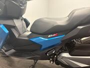 BMW C 400 X