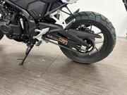 Honda NX500