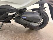 Honda Forza 125