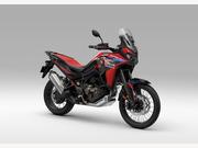 Honda CRF1100L Africa Twin