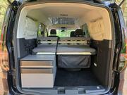 Volkswagen Caddy California Maxi