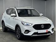 MG MG ZS