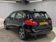 BMW 2 Series Active Tourer