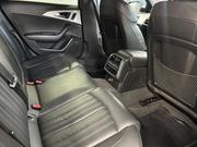 Audi A6 Saloon