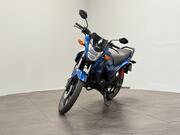 Honda CB125F