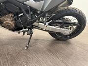 Honda CRF1100L Africa Twin Adventure Sports