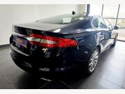 Jaguar XF Saloon 3.0d V6 Premium Luxury Auto Euro 5 (s/s) 4dr