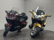 Honda GL1800 Gold Wing