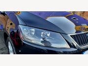 SEAT Alhambra MPV 2.0 TDI CR SE DSG Euro 5 5dr