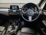 BMW 2 Series Active Tourer