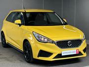 MG MG3