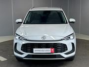 MG MG ZS
