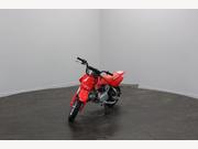 Honda CRF50F