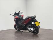 Honda Forza 350