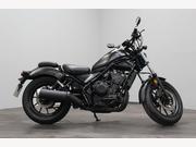 Honda CMX500 Rebel