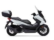 Honda Forza 125