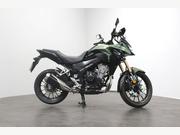 Honda CB500X