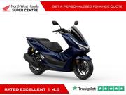 Honda PCX125